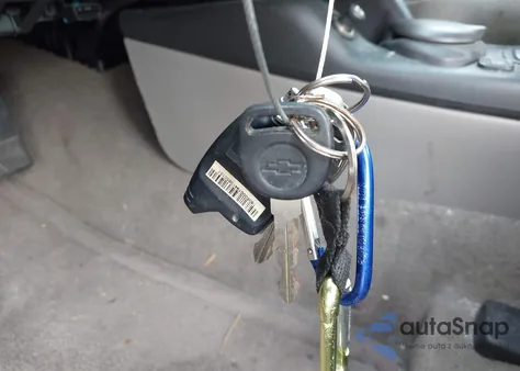 2001 Chevrolet Monte Carlo Ls из США, поврежденный, VIN 2G1WW12E919231874